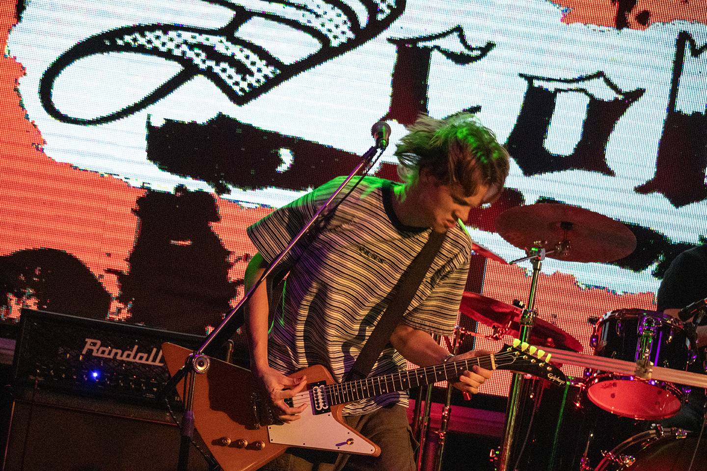 Satisfvcktion oslavili 35 let na scéně s řadou hostů, do Českých Budějovic dorazili i bývalí členové