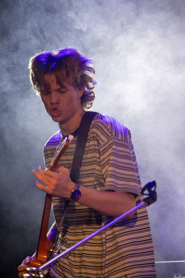 Satisfvcktion oslavili 35 let na scéně s řadou hostů, do Českých Budějovic dorazili i bývalí členové