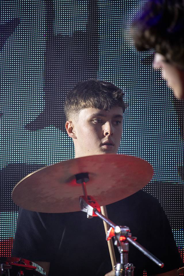 Satisfvcktion oslavili 35 let na scéně s řadou hostů, do Českých Budějovic dorazili i bývalí členové