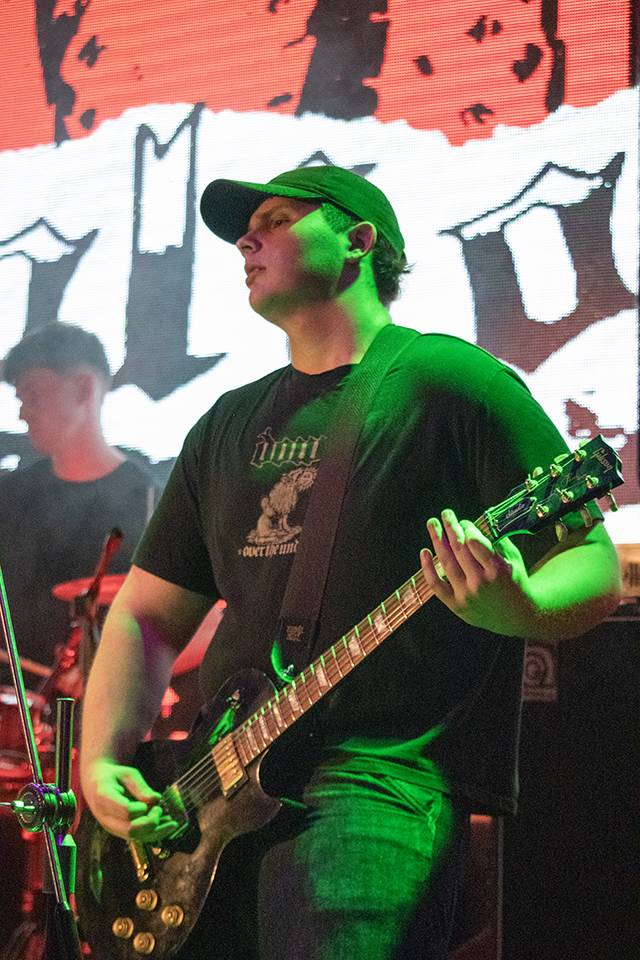 Satisfvcktion oslavili 35 let na scéně s řadou hostů, do Českých Budějovic dorazili i bývalí členové