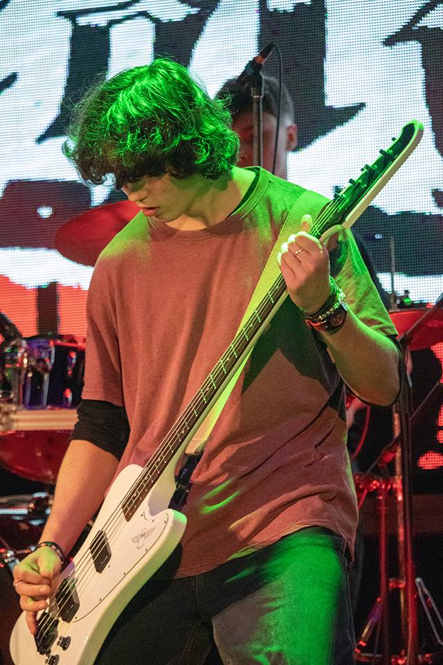 Satisfvcktion oslavili 35 let na scéně s řadou hostů, do Českých Budějovic dorazili i bývalí členové