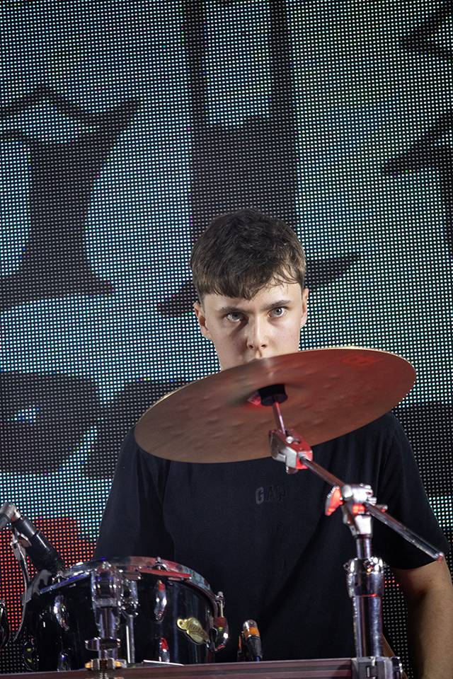 Satisfvcktion oslavili 35 let na scéně s řadou hostů, do Českých Budějovic dorazili i bývalí členové