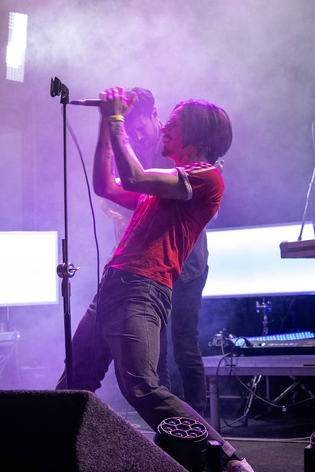 Satisfvcktion oslavili 35 let na scéně s řadou hostů, do Českých Budějovic dorazili i bývalí členové