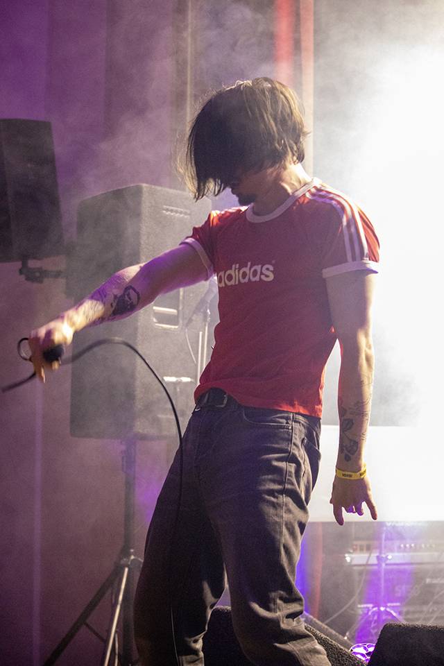 Satisfvcktion oslavili 35 let na scéně s řadou hostů, do Českých Budějovic dorazili i bývalí členové