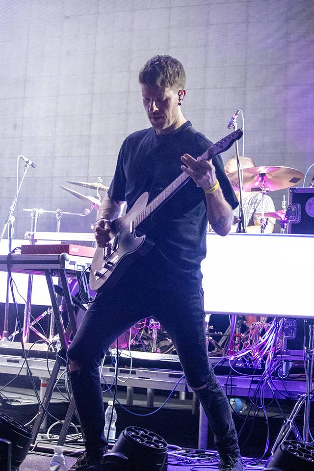 Satisfvcktion oslavili 35 let na scéně s řadou hostů, do Českých Budějovic dorazili i bývalí členové