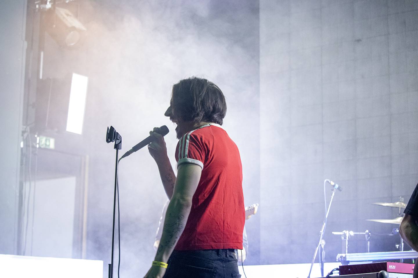 Satisfvcktion oslavili 35 let na scéně s řadou hostů, do Českých Budějovic dorazili i bývalí členové