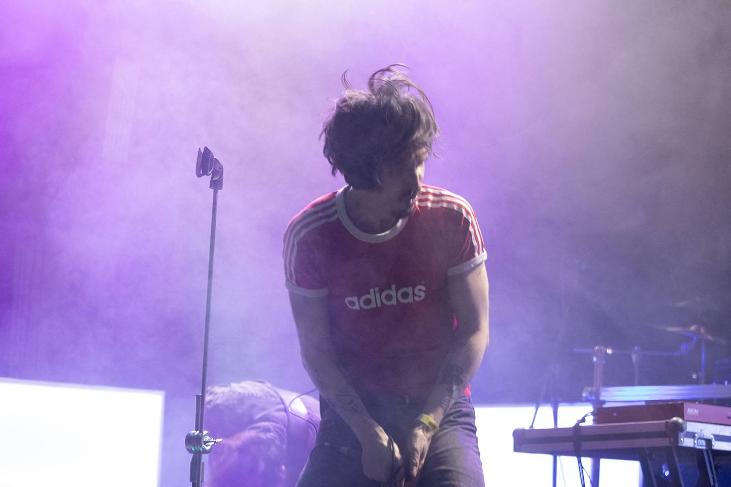 Satisfvcktion oslavili 35 let na scéně s řadou hostů, do Českých Budějovic dorazili i bývalí členové