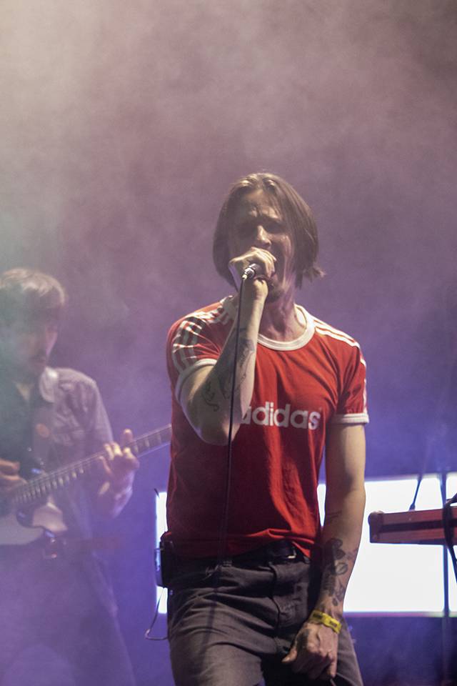 Satisfvcktion oslavili 35 let na scéně s řadou hostů, do Českých Budějovic dorazili i bývalí členové