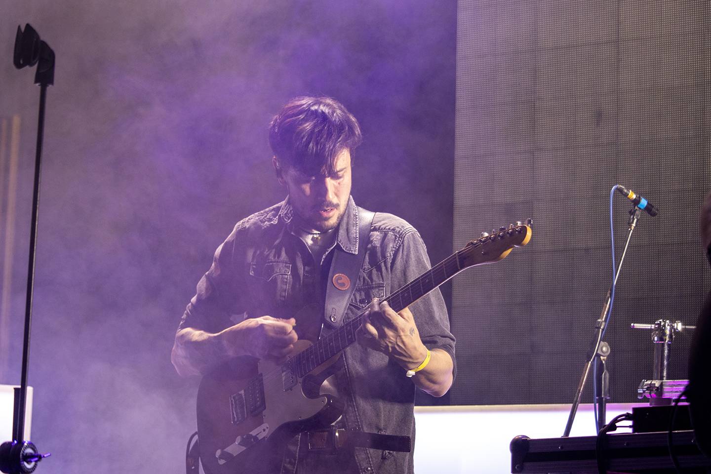 Satisfvcktion oslavili 35 let na scéně s řadou hostů, do Českých Budějovic dorazili i bývalí členové