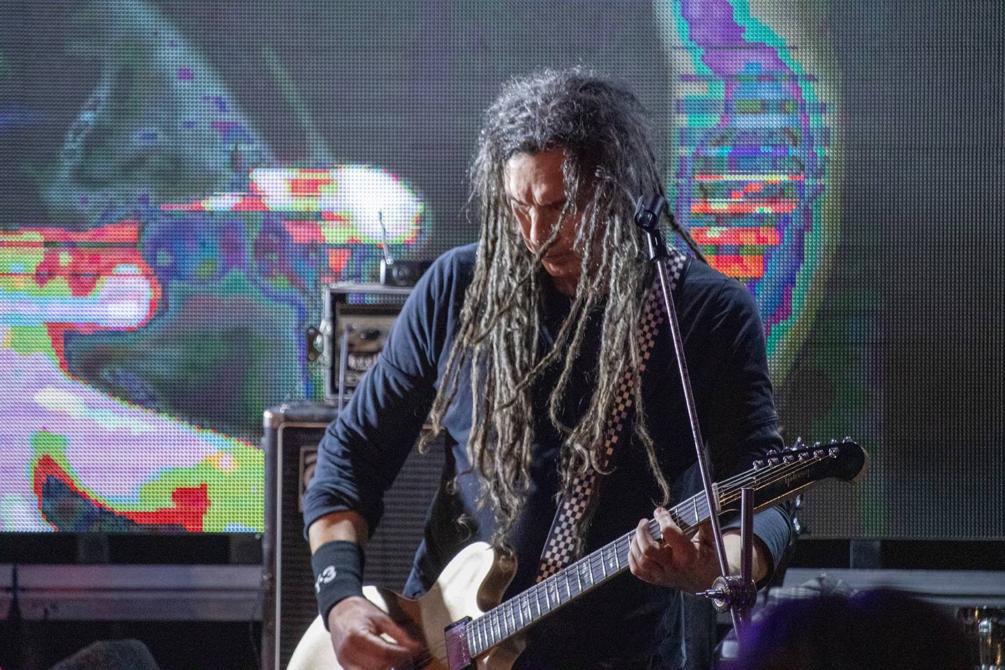 Satisfvcktion oslavili 35 let na scéně s řadou hostů, do Českých Budějovic dorazili i bývalí členové