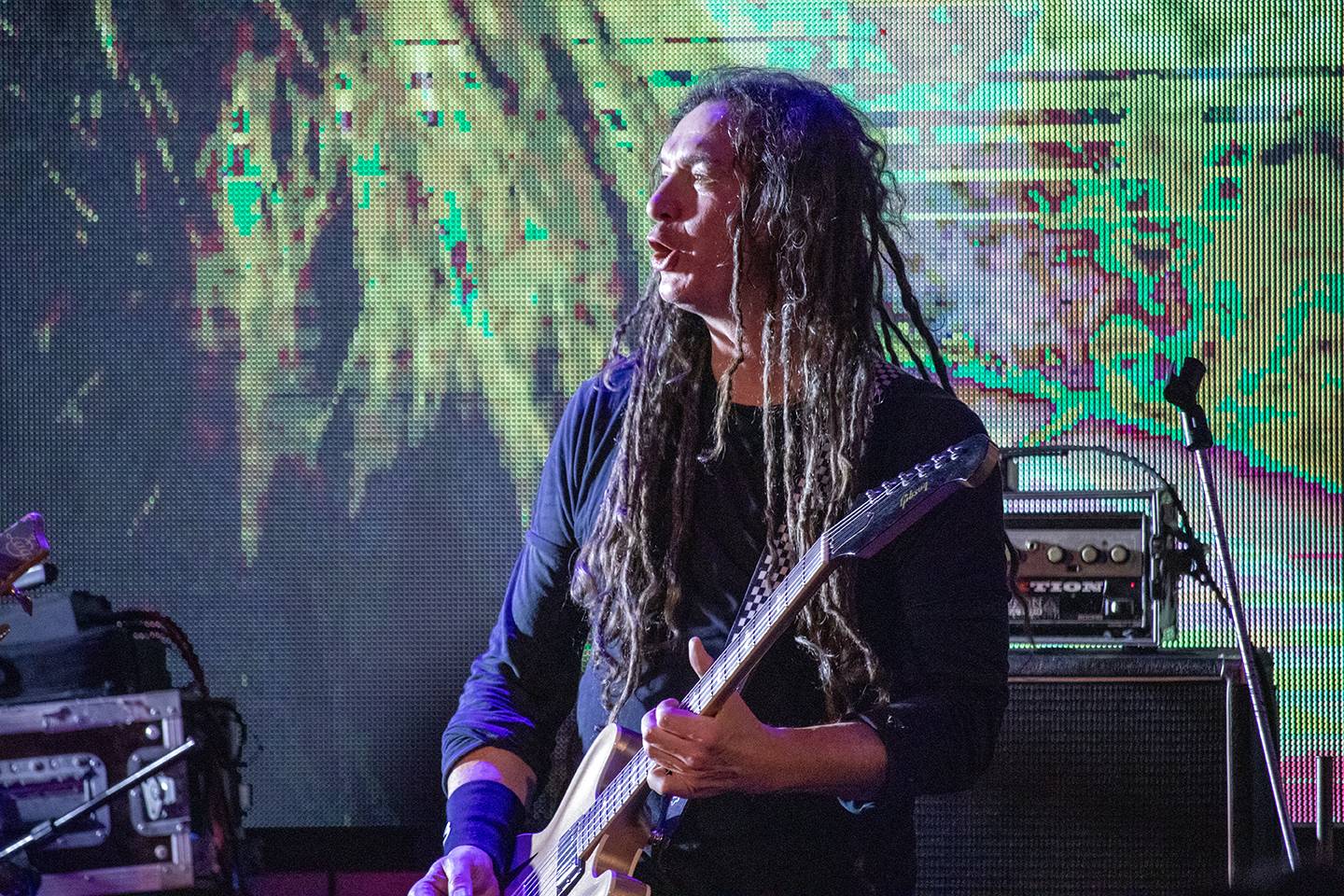 Satisfvcktion oslavili 35 let na scéně s řadou hostů, do Českých Budějovic dorazili i bývalí členové