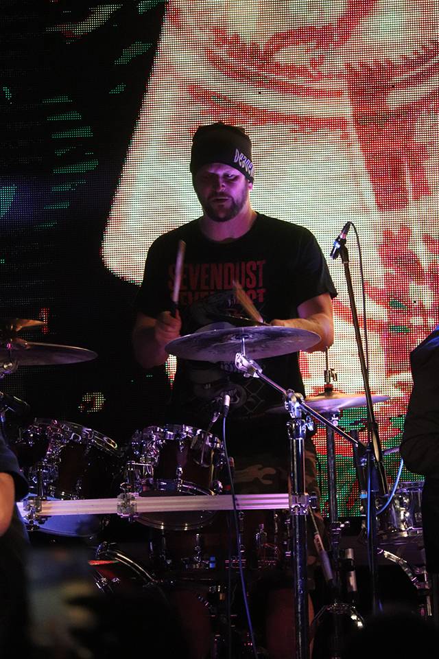 Satisfvcktion oslavili 35 let na scéně s řadou hostů, do Českých Budějovic dorazili i bývalí členové