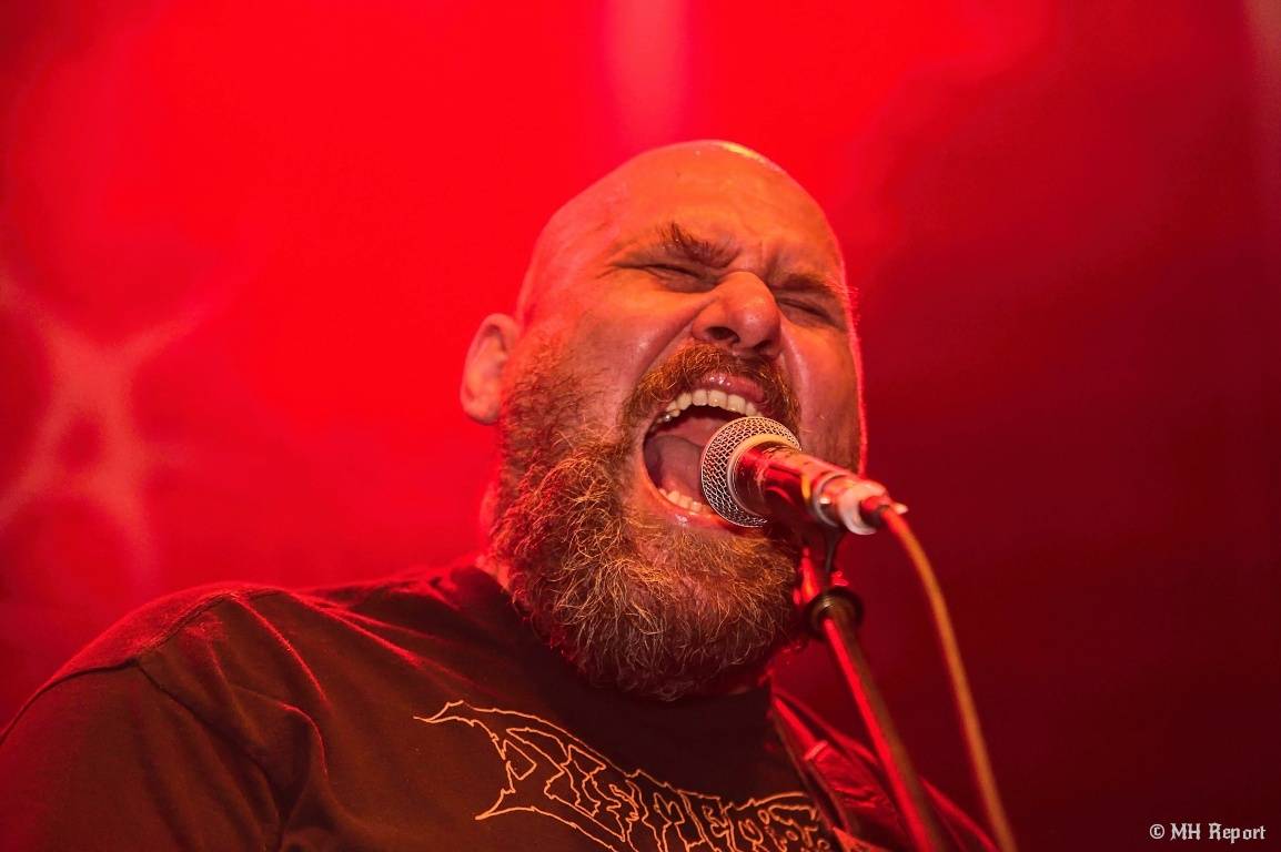 Nahum, Innersphere a Mortifilia vyrazili na společné turné, zastavili se i v Plzni