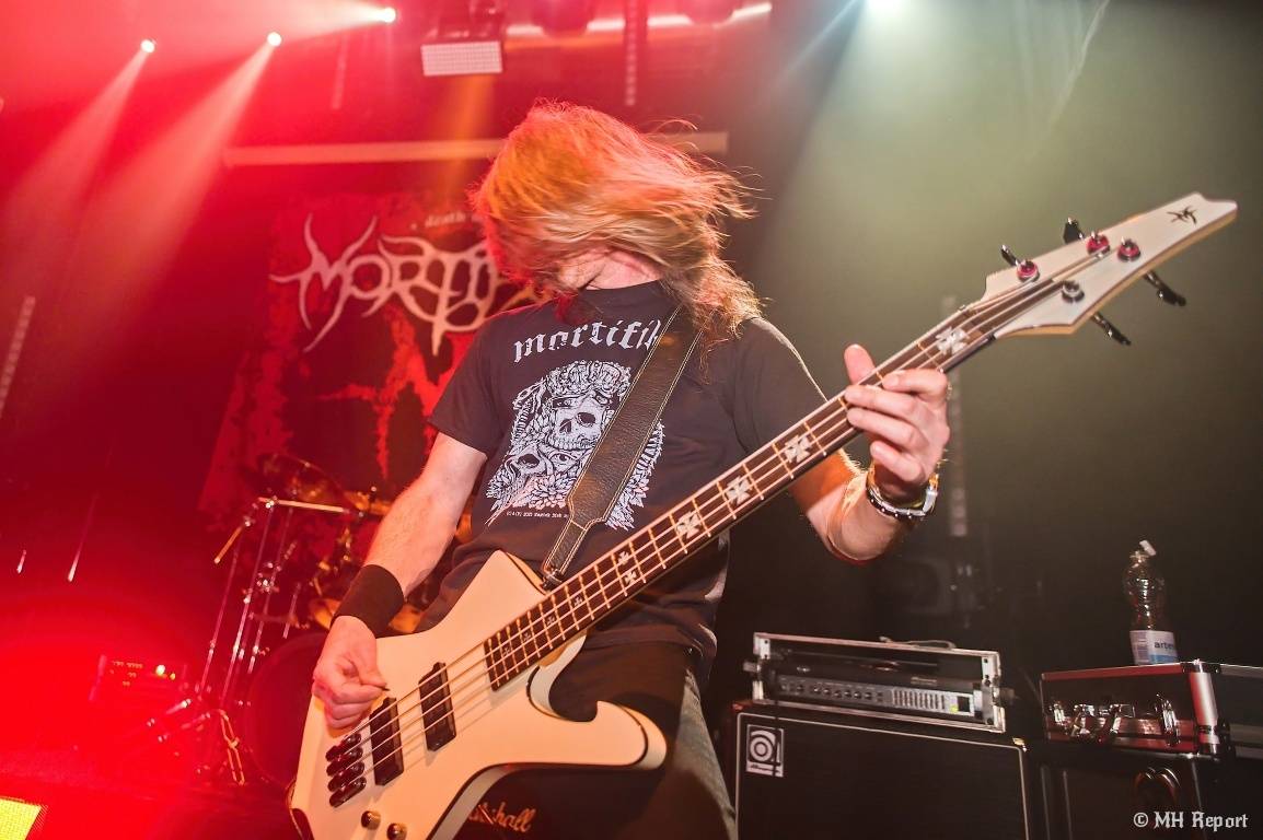 Nahum, Innersphere a Mortifilia vyrazili na společné turné, zastavili se i v Plzni