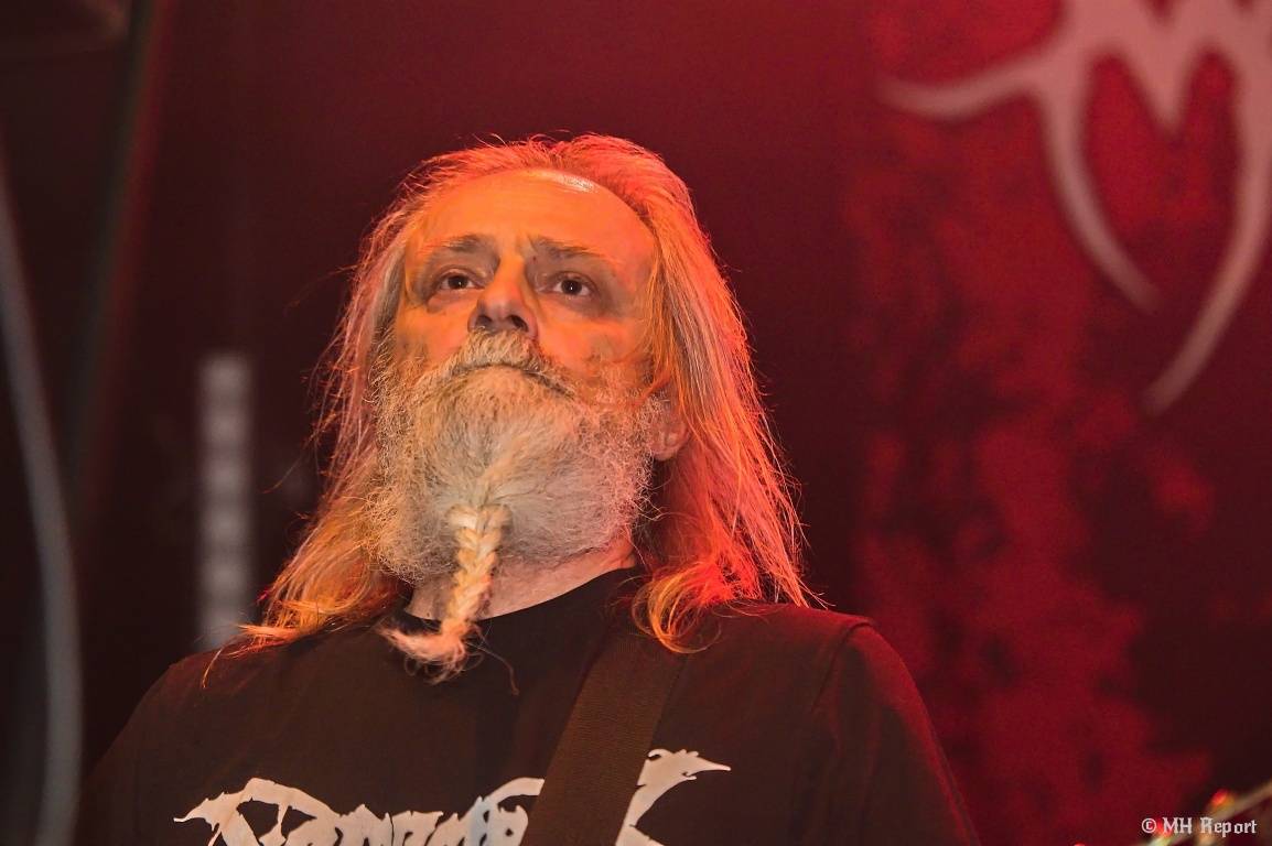 Nahum, Innersphere a Mortifilia vyrazili na společné turné, zastavili se i v Plzni