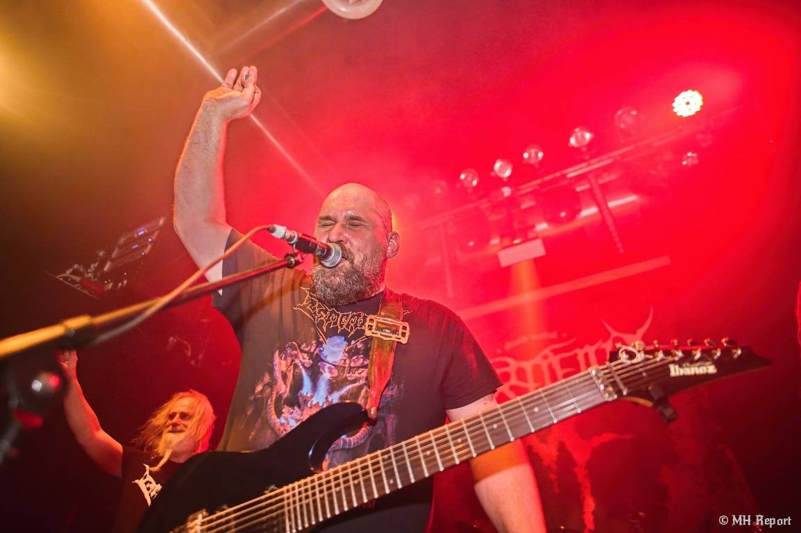 Nahum, Innersphere a Mortifilia vyrazili na společné turné, zastavili se i v Plzni