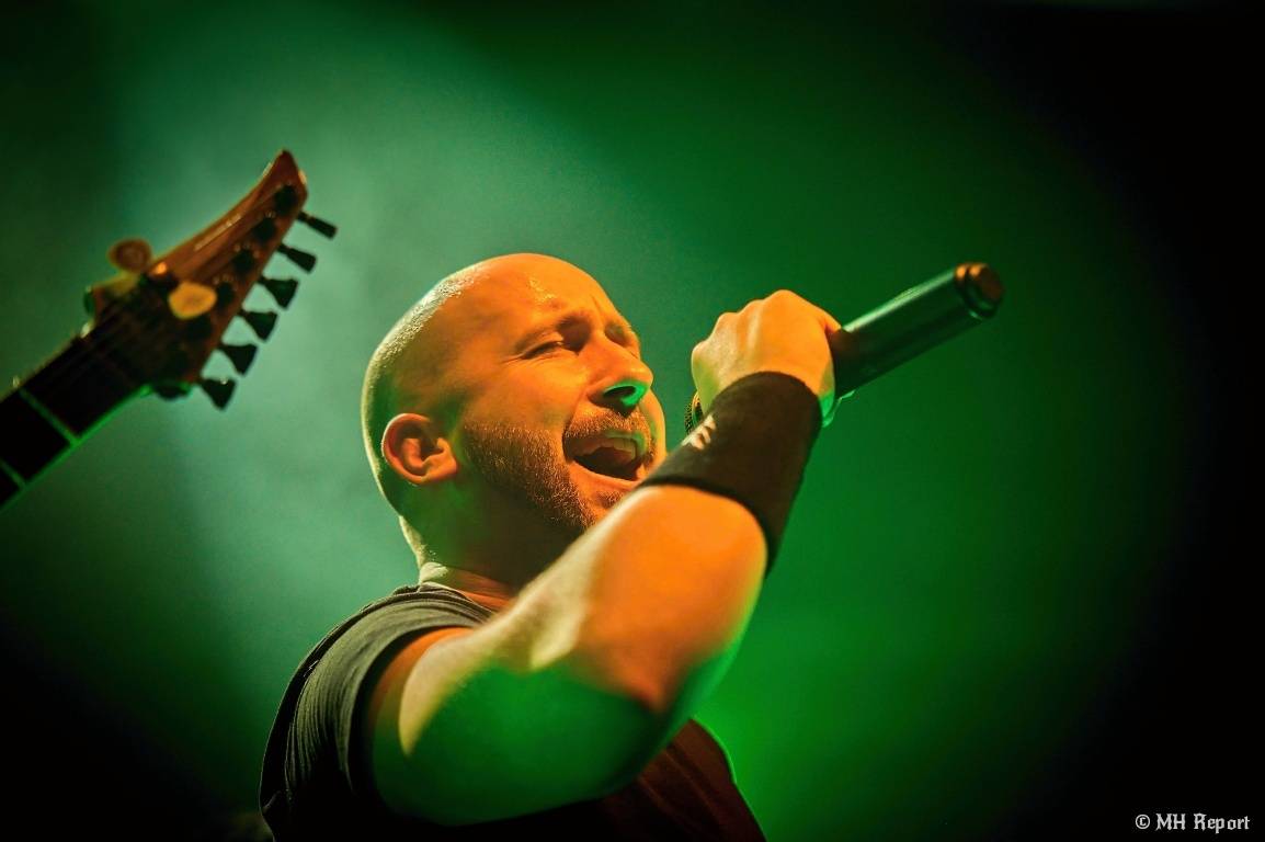 Nahum, Innersphere a Mortifilia vyrazili na společné turné, zastavili se i v Plzni