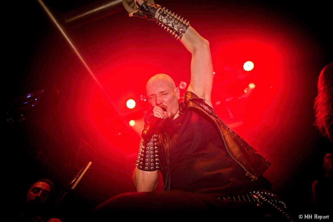 Nahum, Innersphere a Mortifilia vyrazili na společné turné, zastavili se i v Plzni