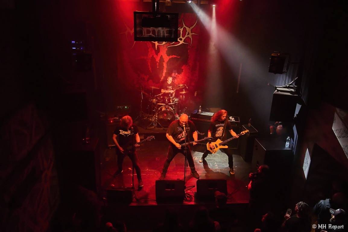 Nahum, Innersphere a Mortifilia vyrazili na společné turné, zastavili se i v Plzni