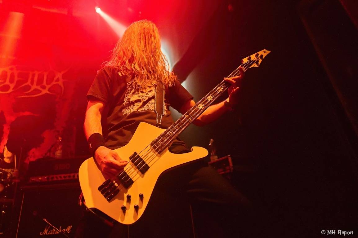 Nahum, Innersphere a Mortifilia vyrazili na společné turné, zastavili se i v Plzni