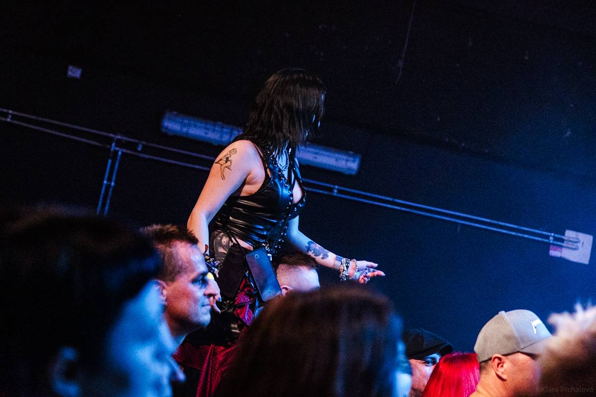 Buzzcocks slaví padesát let na scéně, brněnskou Flédu provedli zásadními momenty své kariéry