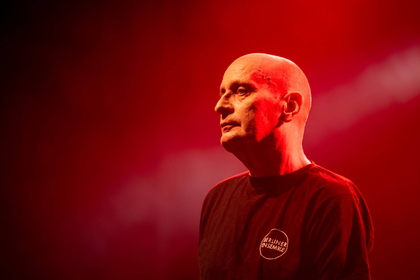 Jasná Páka a Hudba Praha bavily fanoušky téměř do půlnoci, v Lucerně vzpomínaly na Michala Ambrože