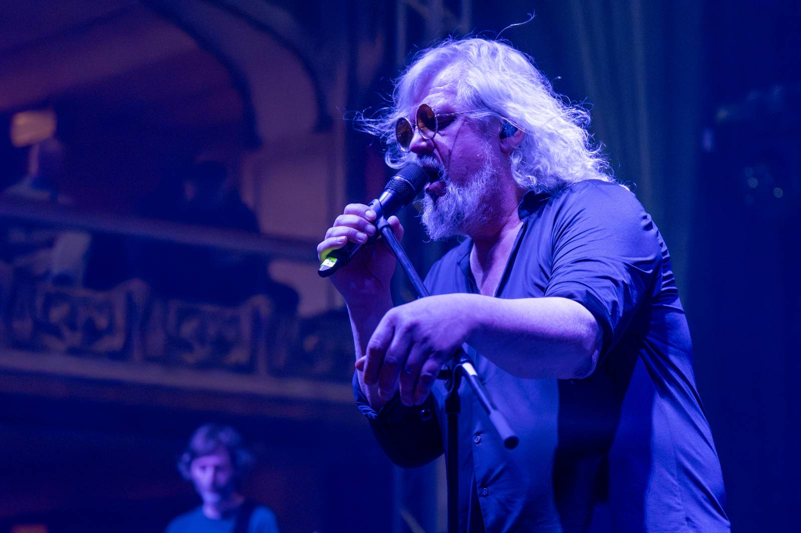 Jasná Páka a Hudba Praha bavily fanoušky téměř do půlnoci, v Lucerně vzpomínaly na Michala Ambrože