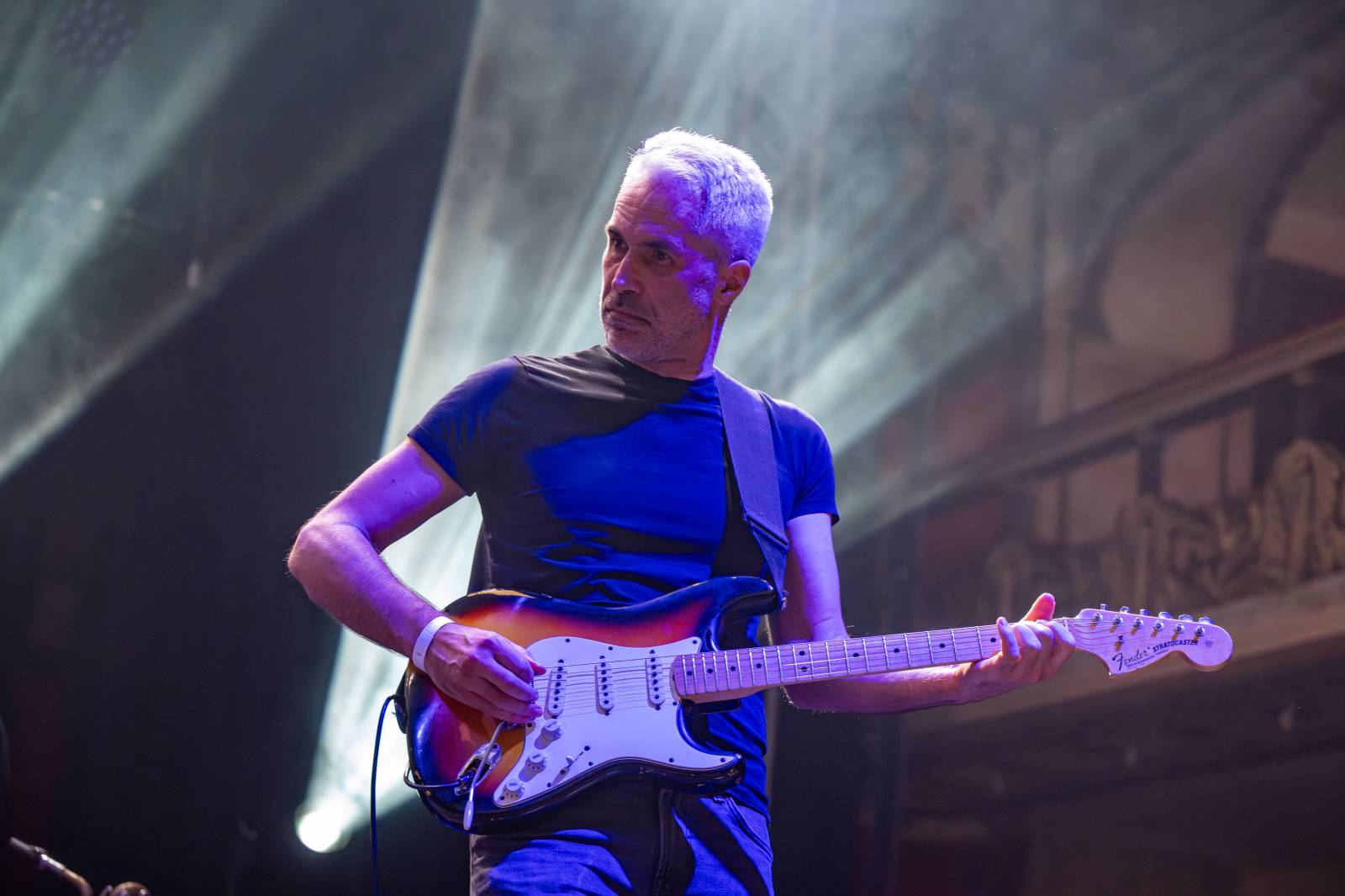 Jasná Páka a Hudba Praha bavily fanoušky téměř do půlnoci, v Lucerně vzpomínaly na Michala Ambrože