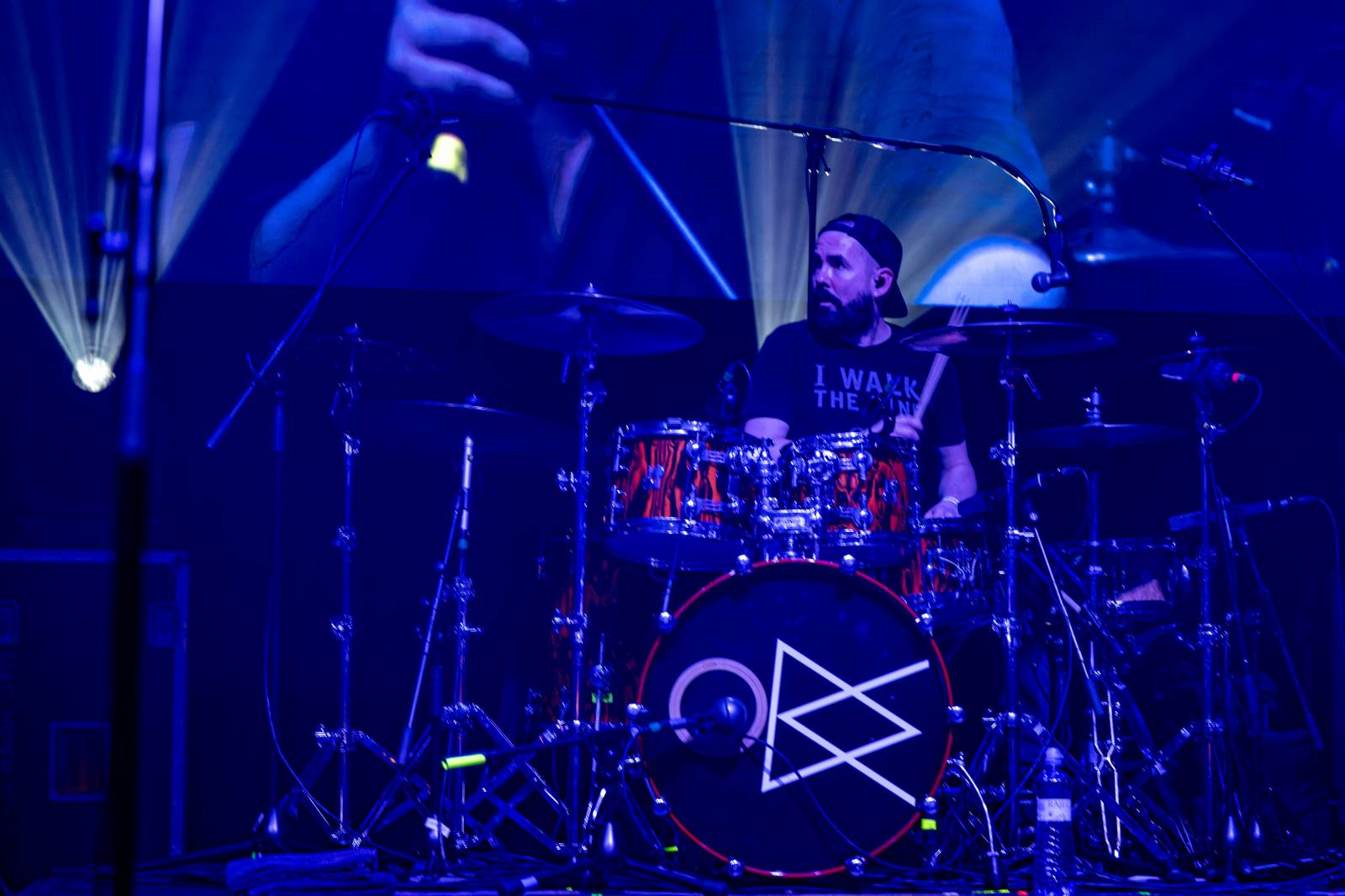 Jasná Páka a Hudba Praha bavily fanoušky téměř do půlnoci, v Lucerně vzpomínaly na Michala Ambrože