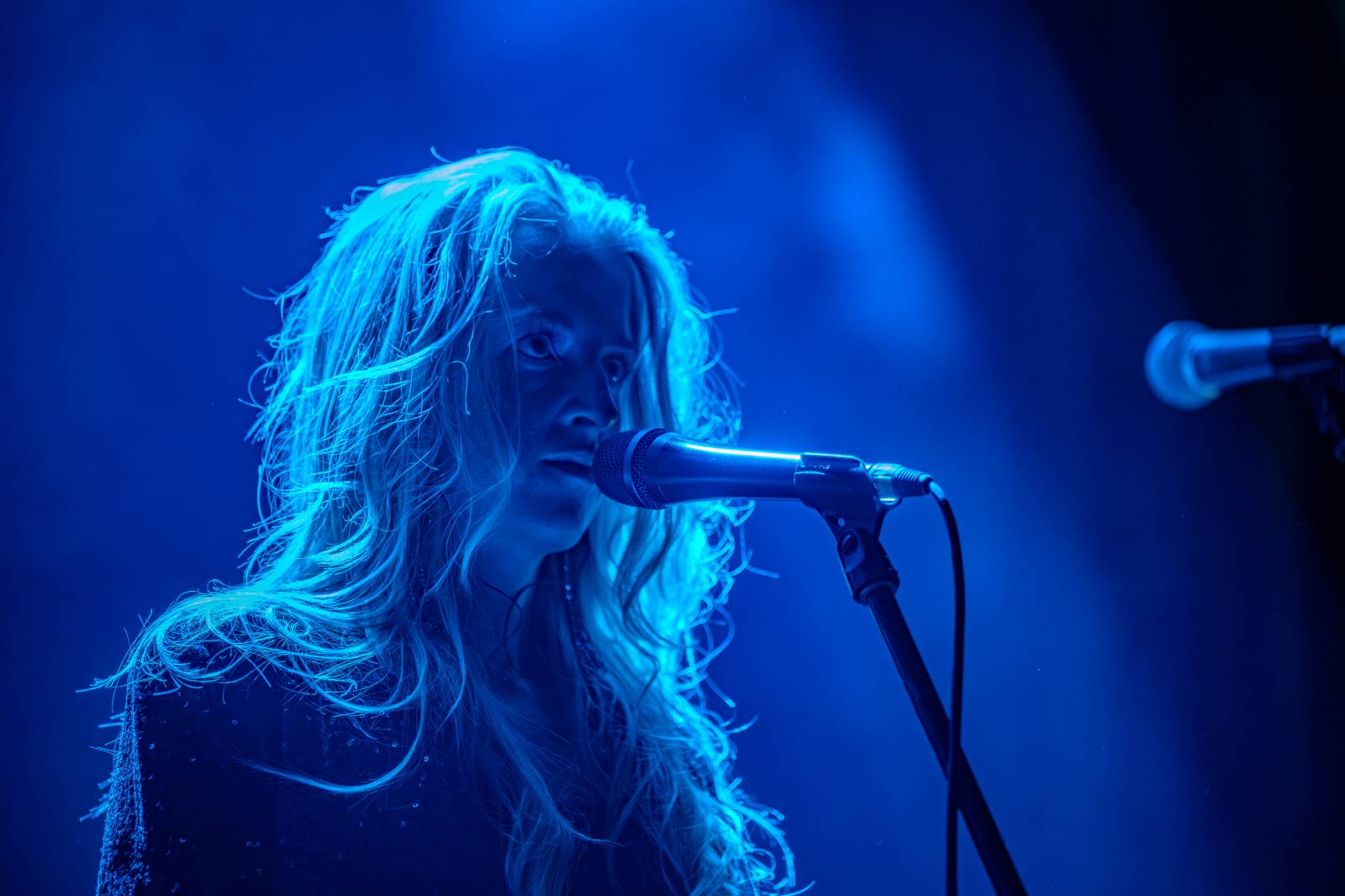 Jasná Páka a Hudba Praha bavily fanoušky téměř do půlnoci, v Lucerně vzpomínaly na Michala Ambrože