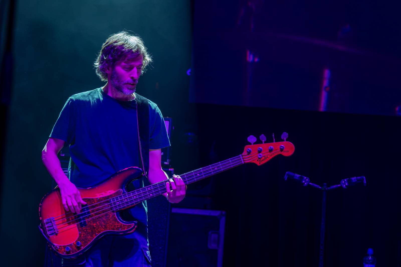 Jasná Páka a Hudba Praha bavily fanoušky téměř do půlnoci, v Lucerně vzpomínaly na Michala Ambrože