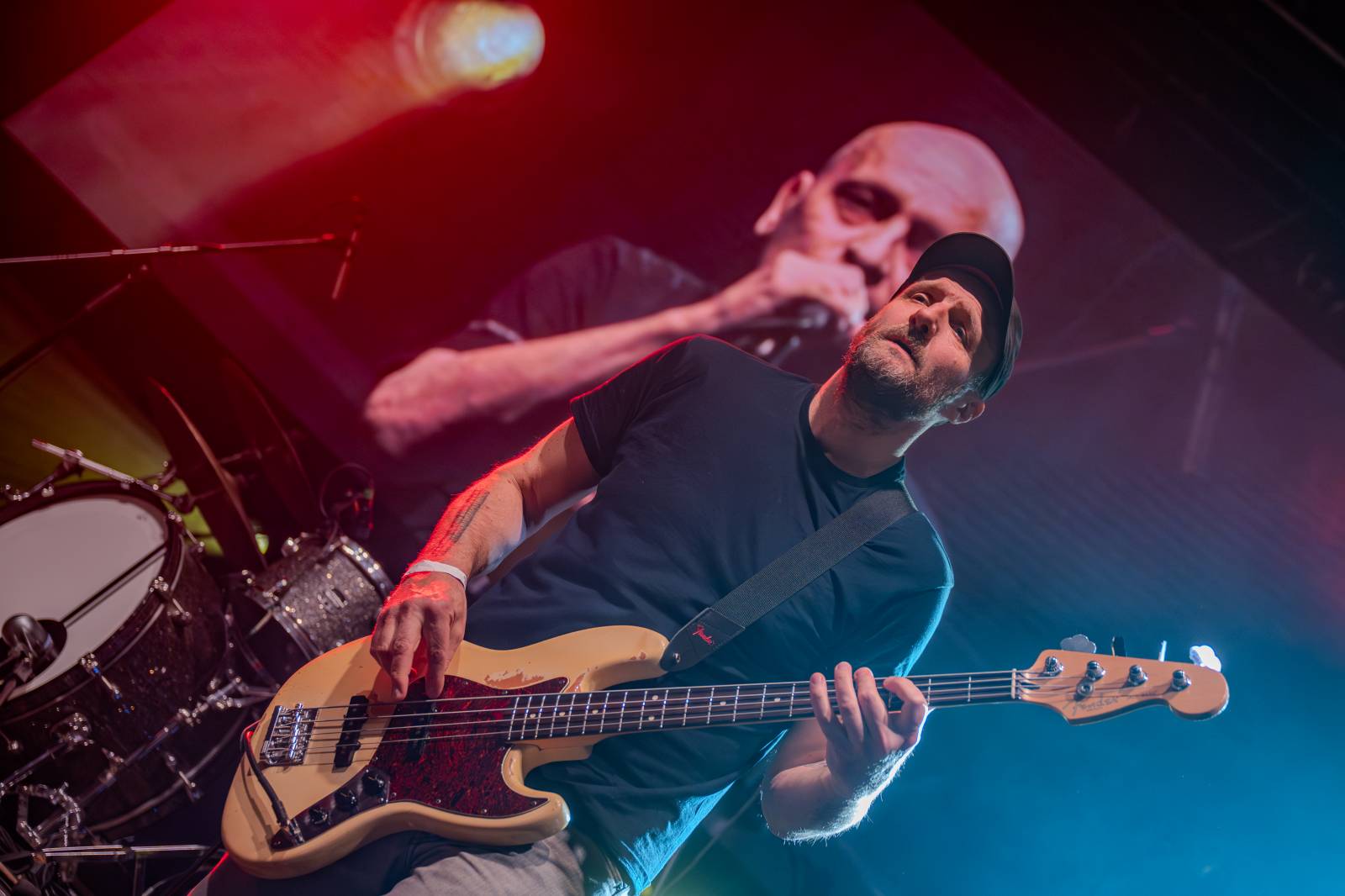 Jasná Páka a Hudba Praha bavily fanoušky téměř do půlnoci, v Lucerně vzpomínaly na Michala Ambrože