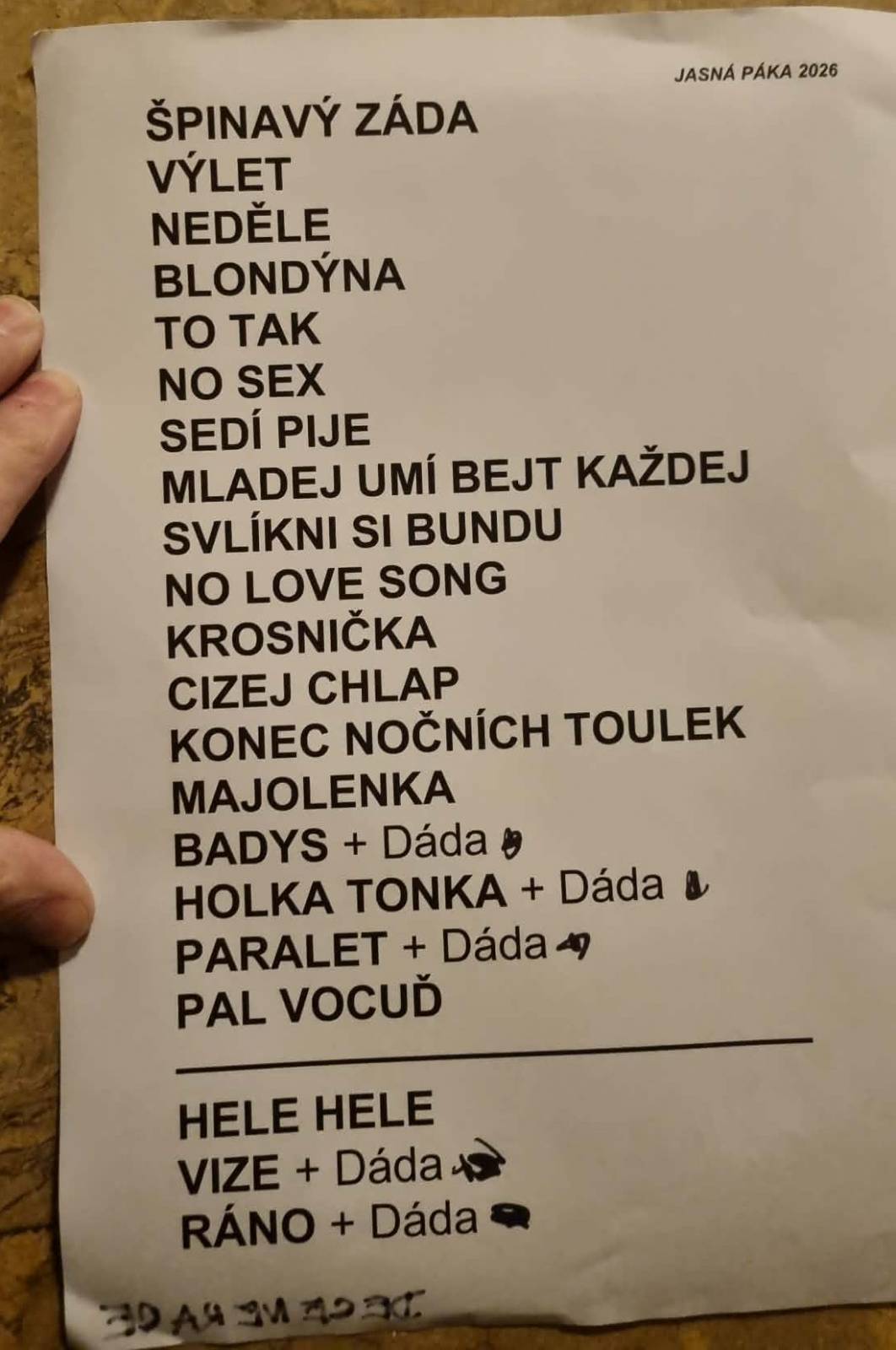 Jasná Páka a Hudba Praha bavily fanoušky téměř do půlnoci, v Lucerně vzpomínaly na Michala Ambrože