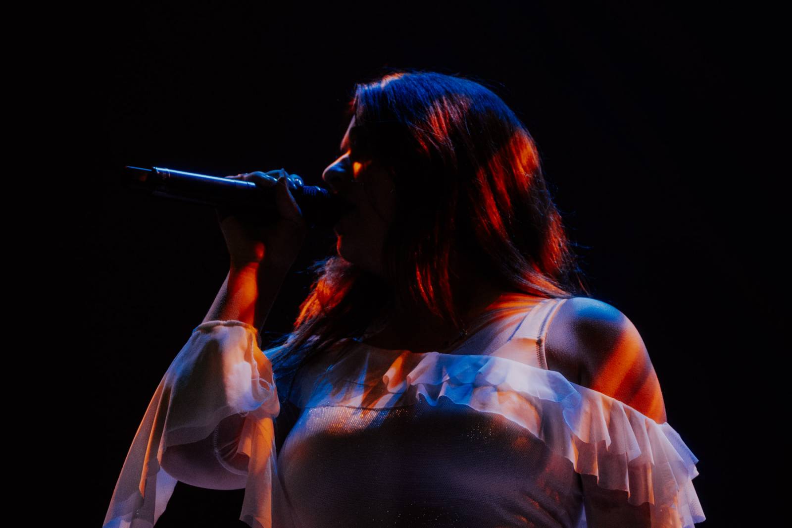 Jason Derulo se vrátil do Prahy. Pro fanoušky si připravil show plnou tance, která zvedla fanoušky ze sedadel