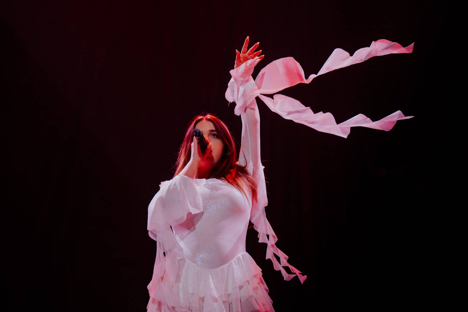 Jason Derulo se vrátil do Prahy. Pro fanoušky si připravil show plnou tance, která zvedla fanoušky ze sedadel