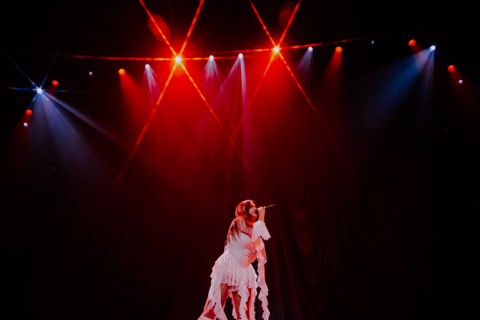 Jason Derulo se vrátil do Prahy. Pro fanoušky si připravil show plnou tance, která zvedla fanoušky ze sedadel