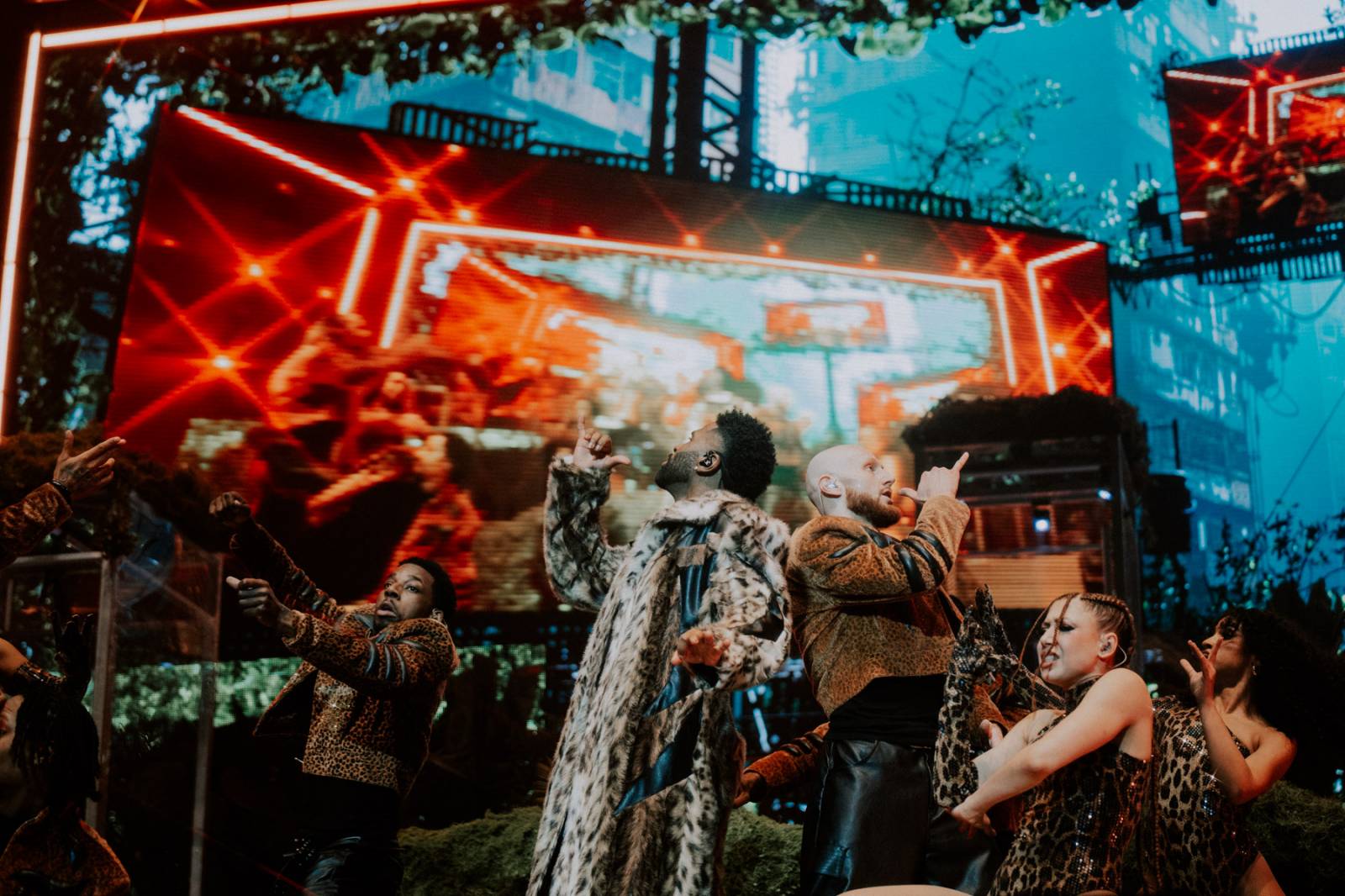 Jason Derulo se vrátil do Prahy. Pro fanoušky si připravil show plnou tance, která zvedla fanoušky ze sedadel