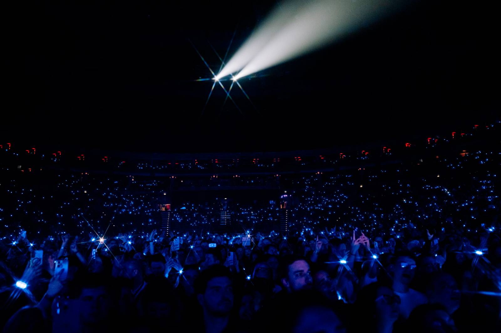 Jason Derulo se vrátil do Prahy. Pro fanoušky si připravil show plnou tance, která zvedla fanoušky ze sedadel