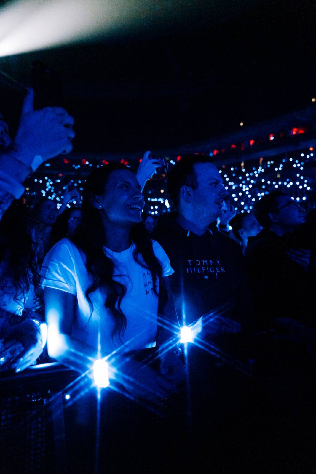 Jason Derulo se vrátil do Prahy. Pro fanoušky si připravil show plnou tance, která zvedla fanoušky ze sedadel