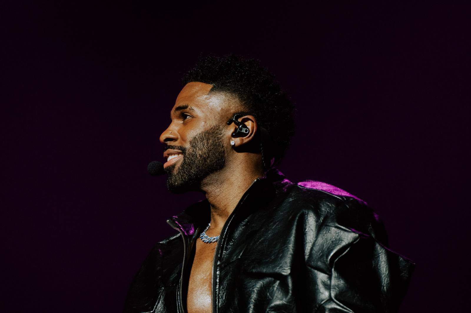 Jason Derulo se vrátil do Prahy. Pro fanoušky si připravil show plnou tance, která zvedla fanoušky ze sedadel