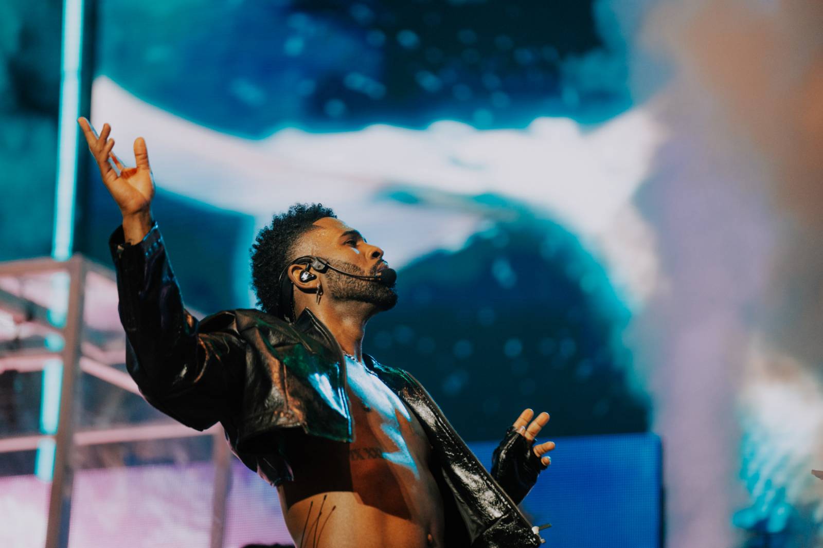 Jason Derulo se vrátil do Prahy. Pro fanoušky si připravil show plnou tance, která zvedla fanoušky ze sedadel