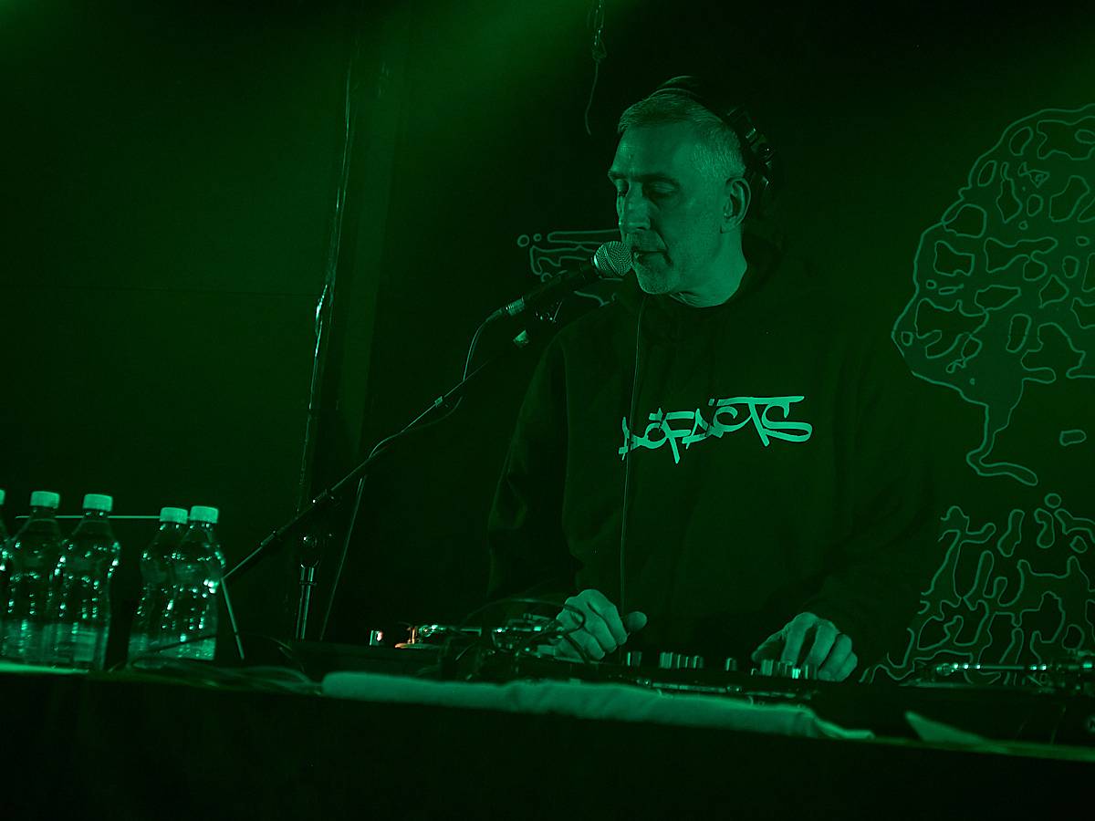 La Coka Nostra v Rock Café: Neředěný rapový underground bez příkras