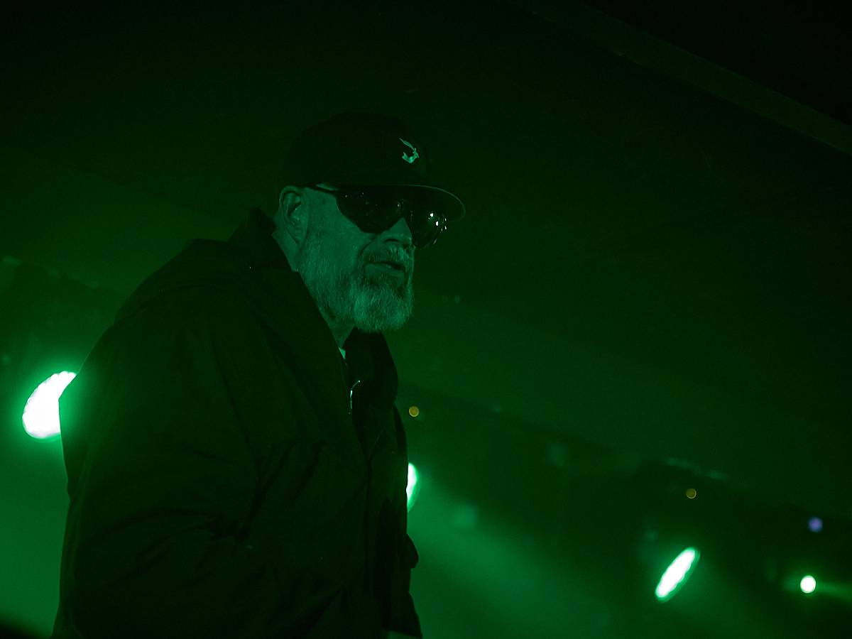 La Coka Nostra v Rock Café: Neředěný rapový underground bez příkras