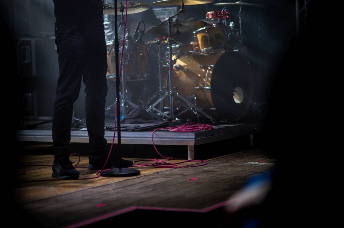 Tata Bojs vyrazili na turné s novým albem, zastavili se i v Ostravě