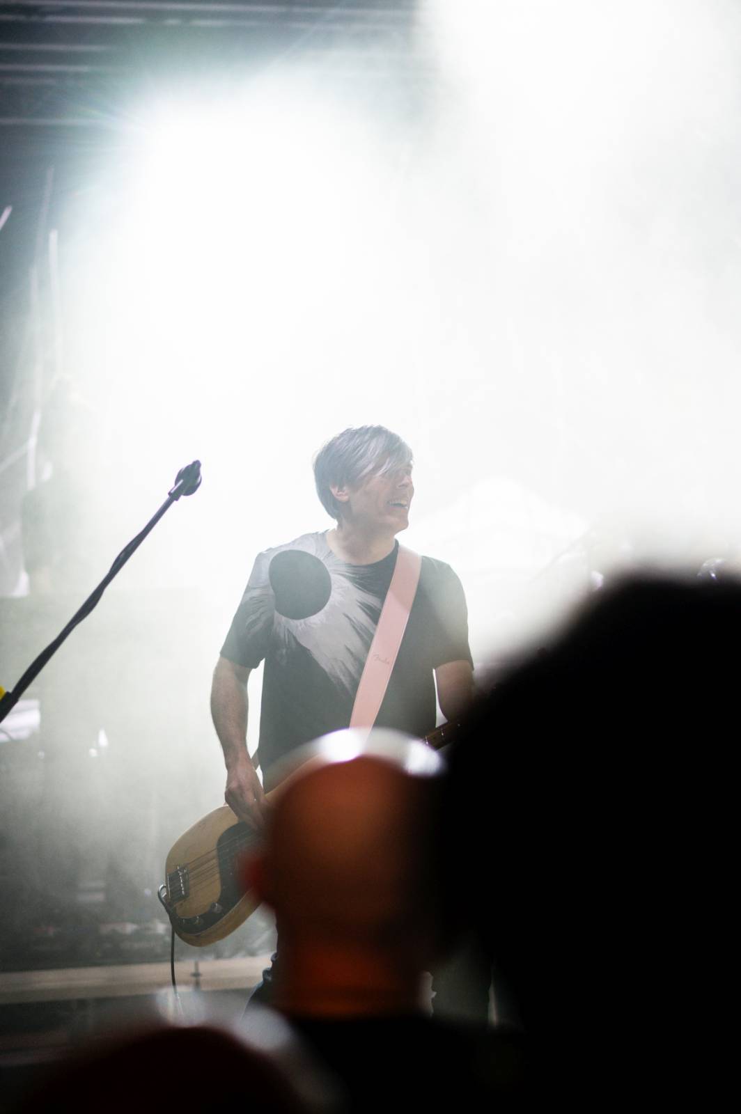 Tata Bojs vyrazili na turné s novým albem, zastavili se i v Ostravě