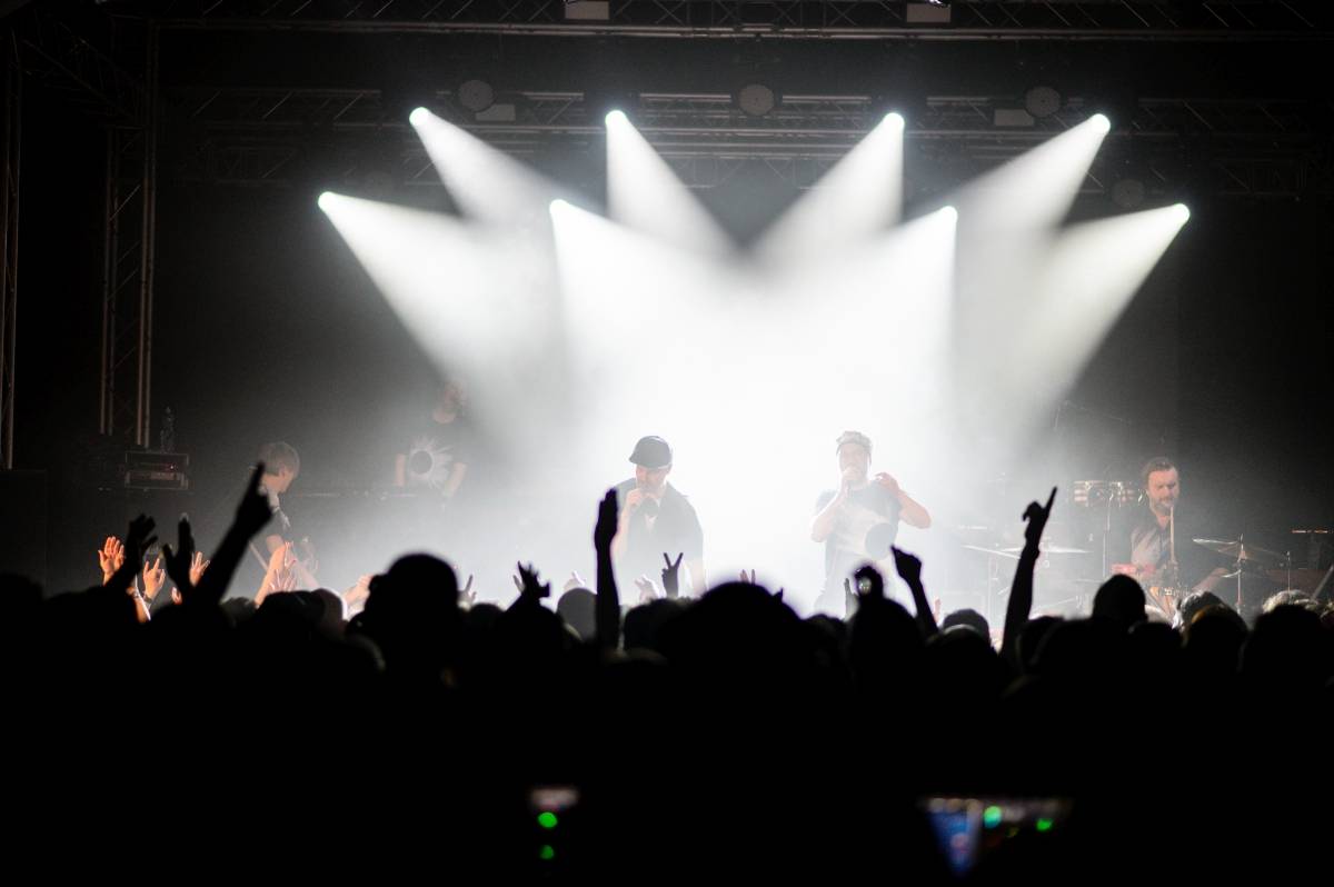 Tata Bojs vyrazili na turné s novým albem, zastavili se i v Ostravě