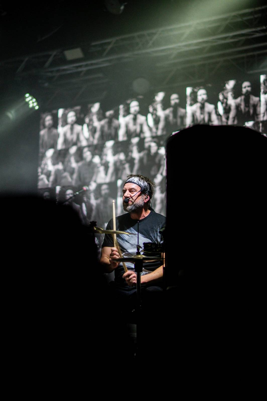 Tata Bojs vyrazili na turné s novým albem, zastavili se i v Ostravě