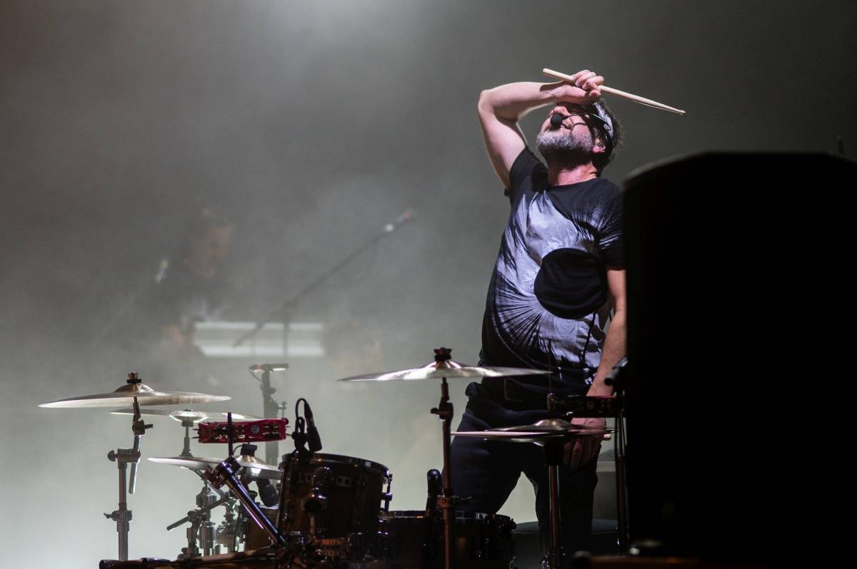 Tata Bojs vyrazili na turné s novým albem, zastavili se i v Ostravě