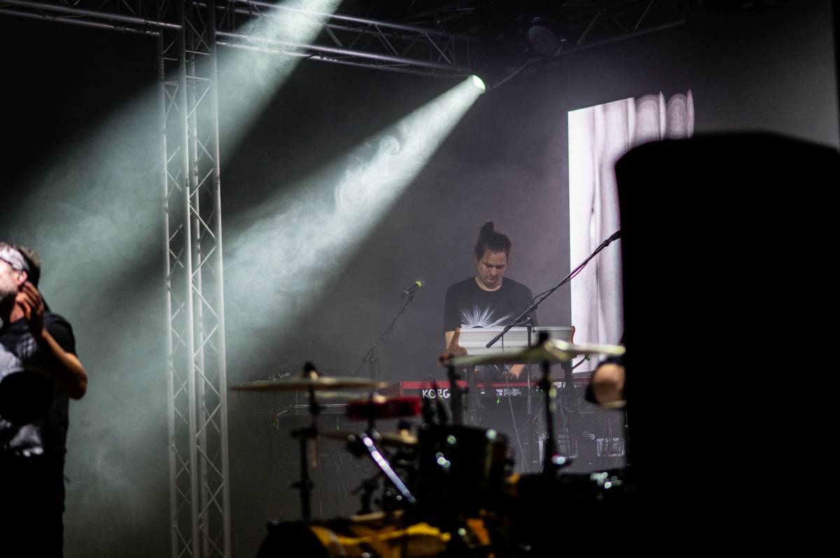 Tata Bojs vyrazili na turné s novým albem, zastavili se i v Ostravě