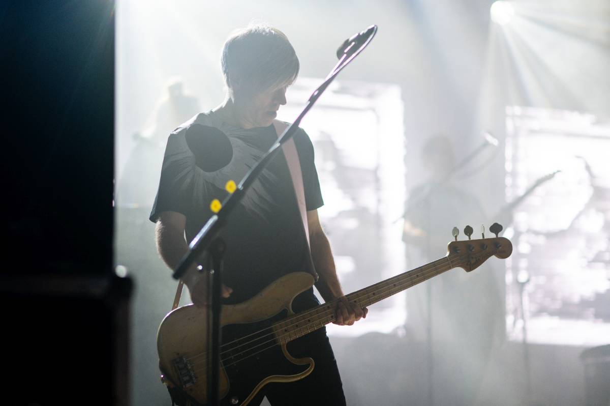 Tata Bojs vyrazili na turné s novým albem, zastavili se i v Ostravě